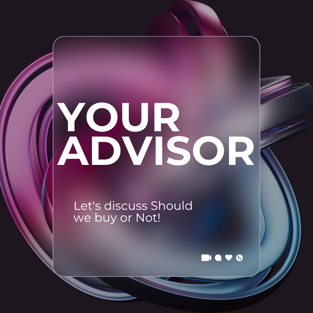 Advisor
