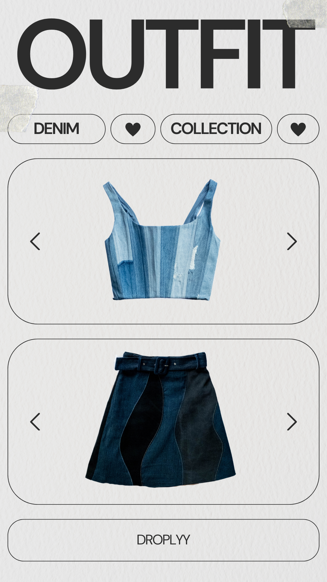 Outfit Suggestion